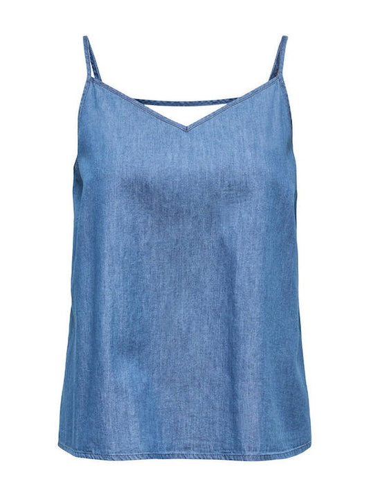15370334/Medium Blue Denim ONLY