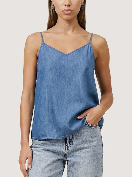 15370334/Medium Blue Denim ONLY