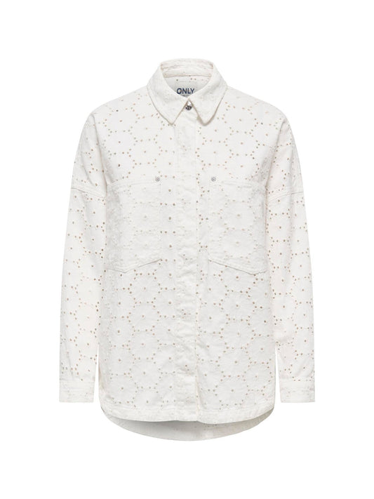 15370348/Bright White ONLY
