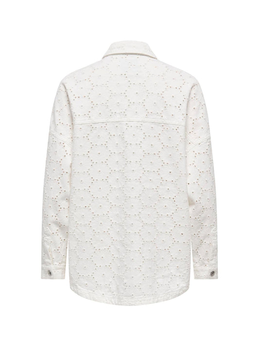 15370348/Bright White ONLY