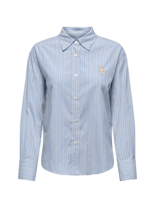 15370801/Cashmere Blue Cloud dancer ONLY