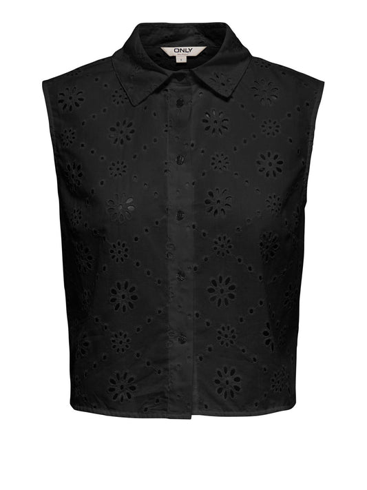 15371174/Black ONLY