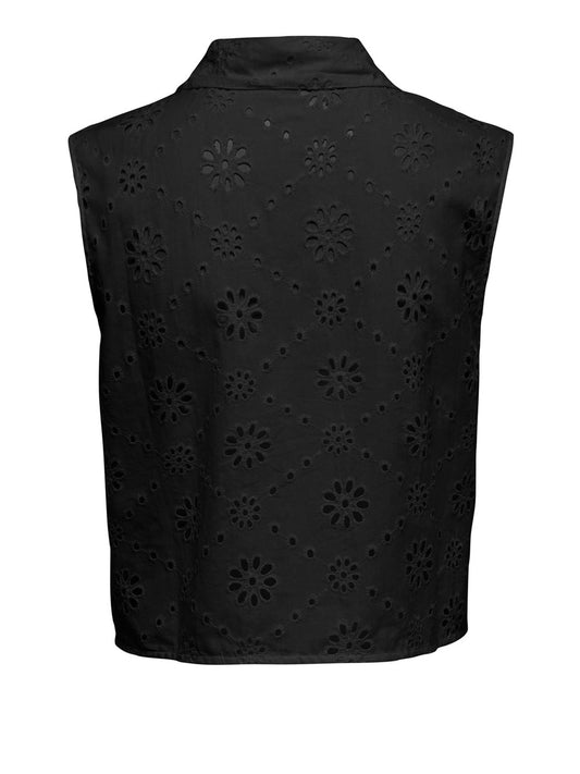 15371174/Black ONLY