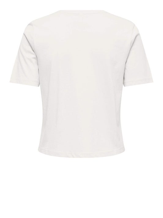 15372088/Cloud Dancer Shell neckline ONLY