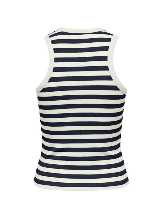 15375771/Bright White Navy blazer ONLY