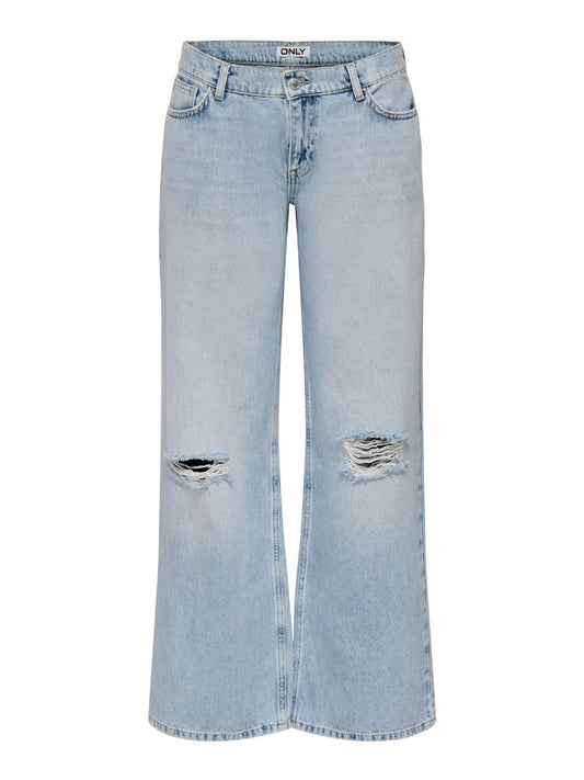 15376870/Light Blue Denim ONLY