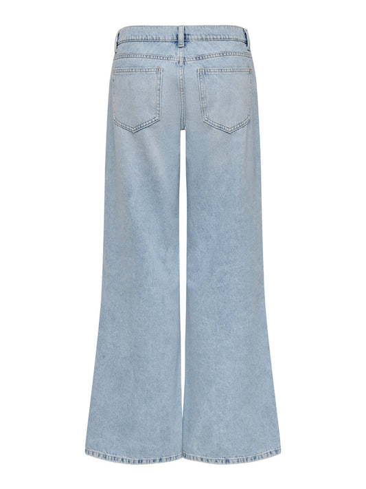 15376870/Light Blue Denim ONLY