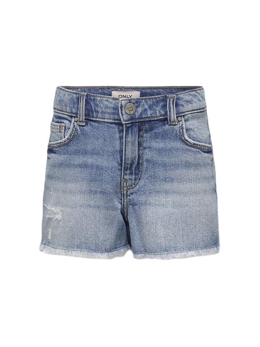 15291605/Light Blue Denim ONLY KIDS