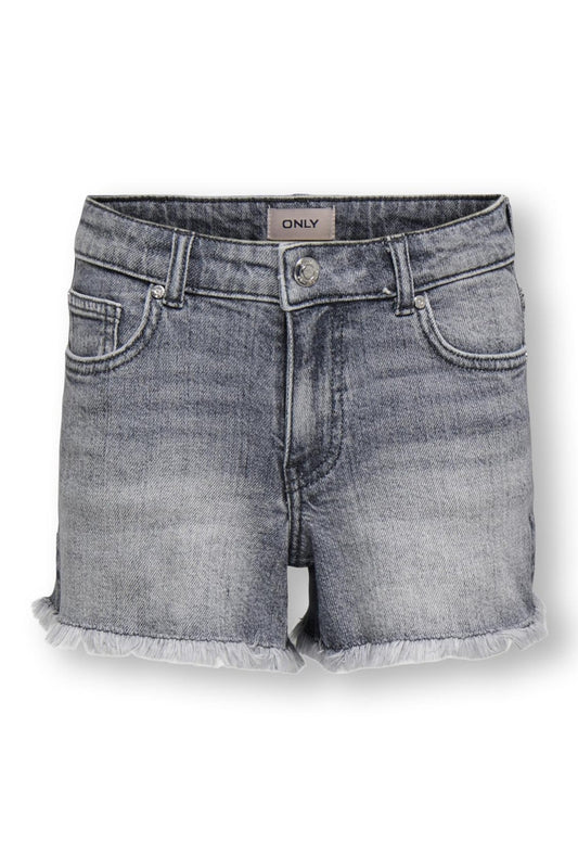 15291605/Medium Grey Denim ONLY KIDS
