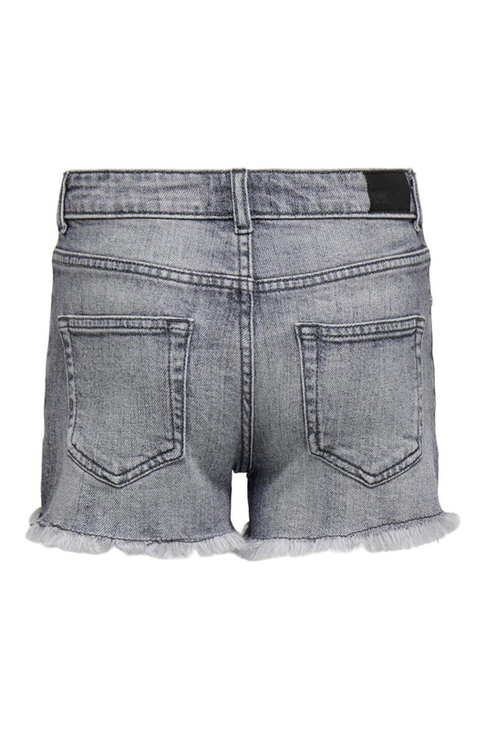15291605/Medium Grey Denim ONLY KIDS