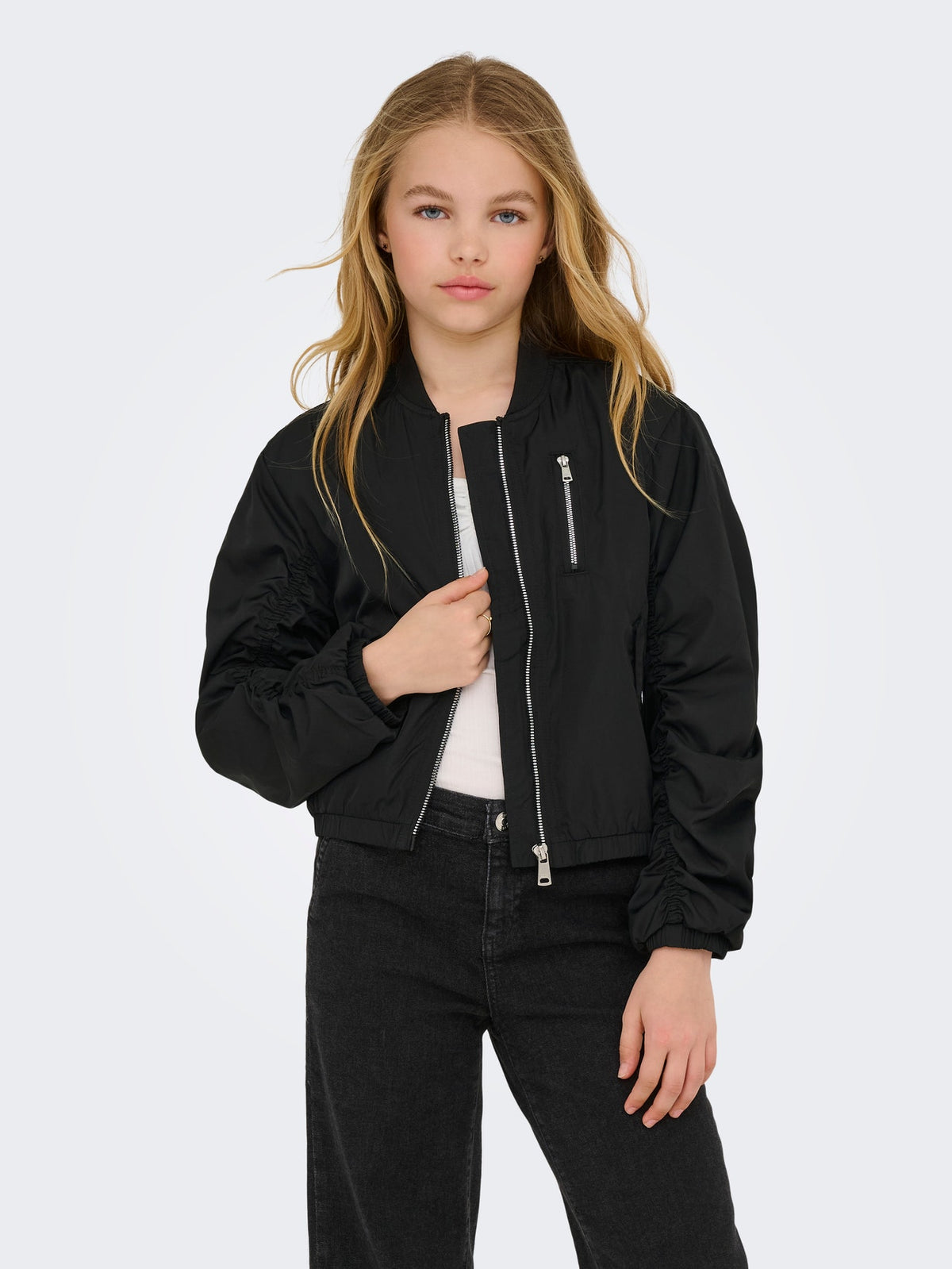 15339585/Black ONLY KIDS