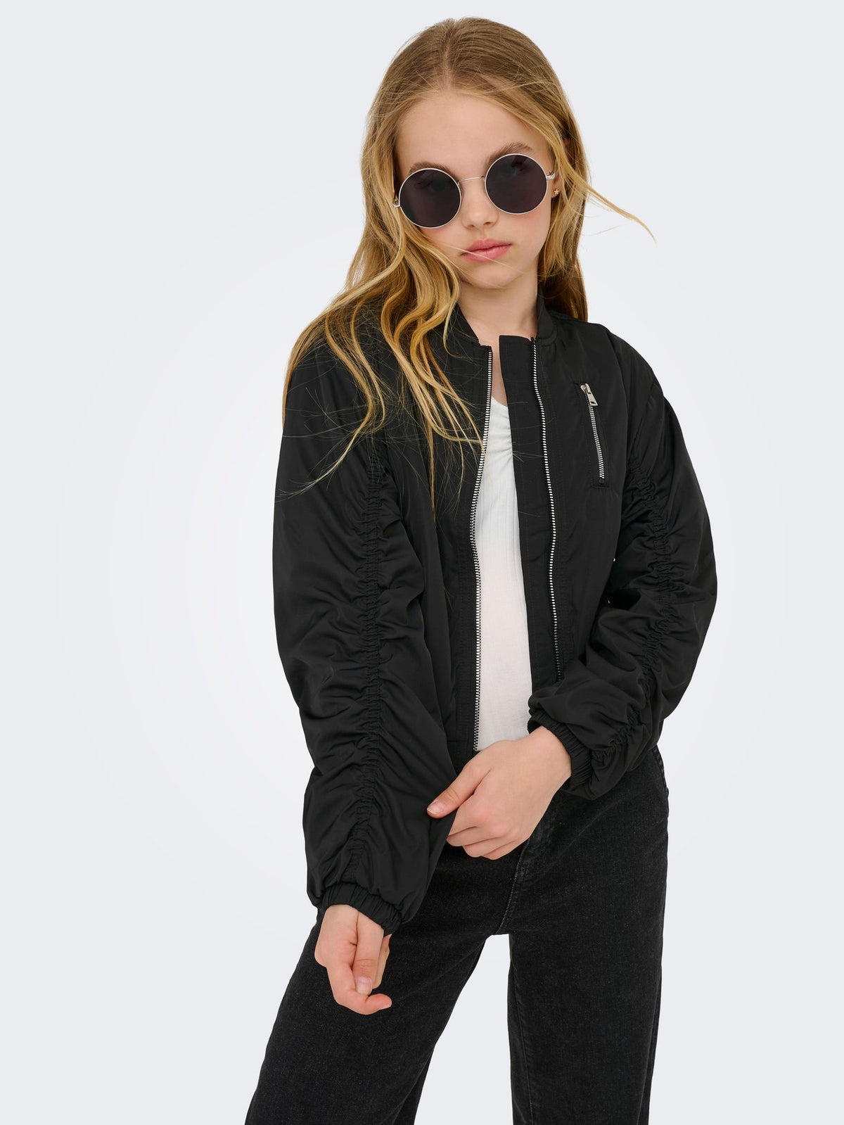 15339585/Black ONLY KIDS