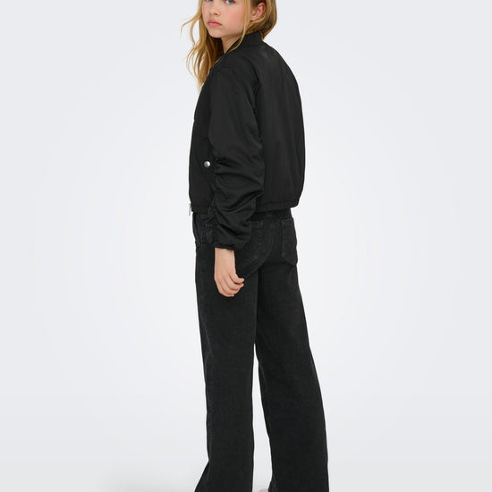 15339585/Black ONLY KIDS