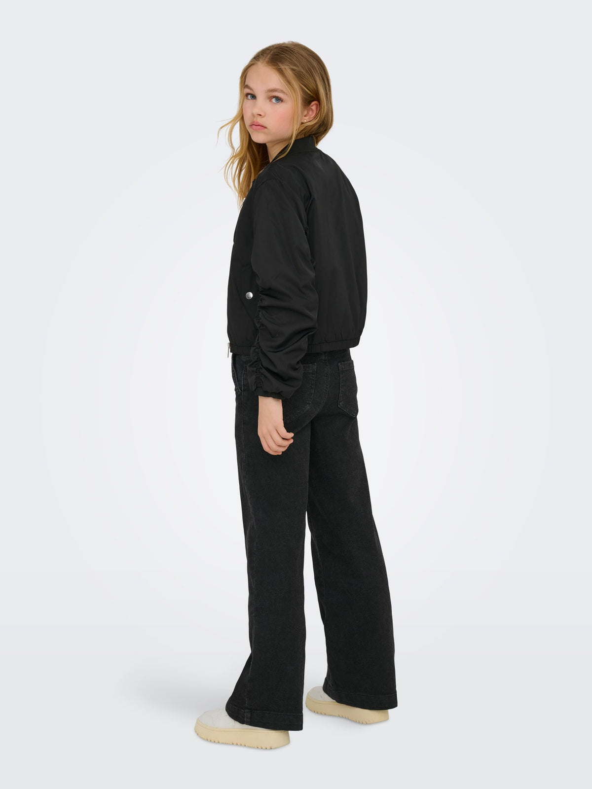 15339585/Black ONLY KIDS