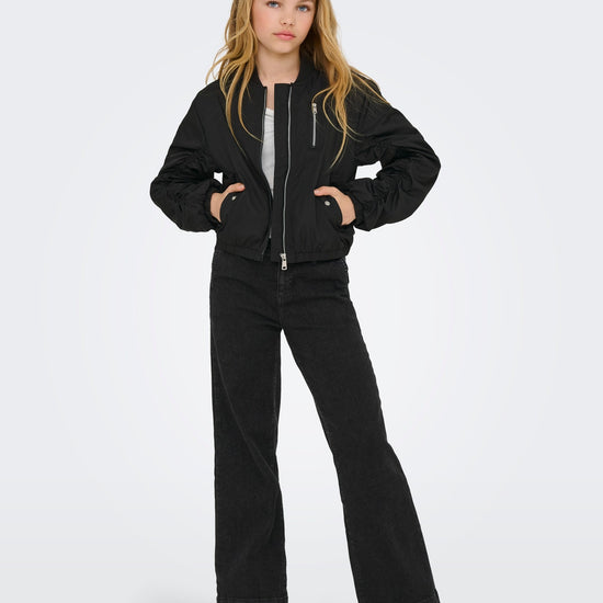 15339585/Black ONLY KIDS