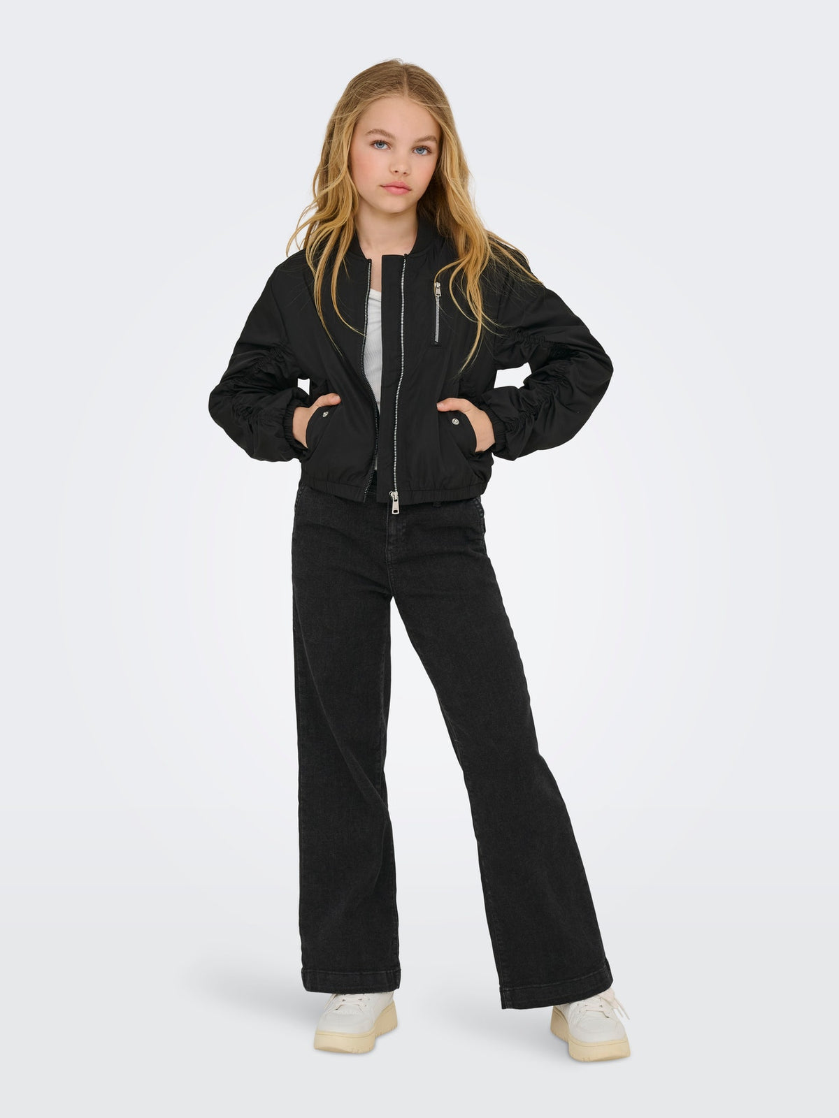 15339585/Black ONLY KIDS