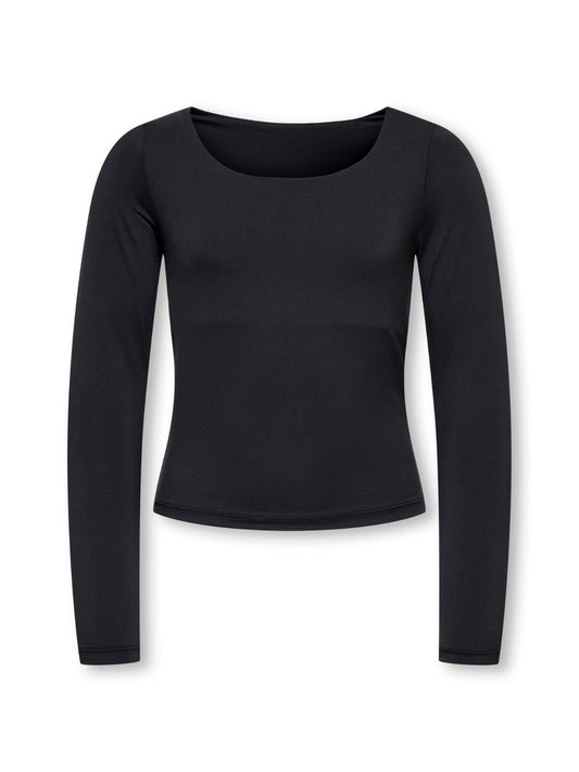 15358051/Black ONLY KIDS