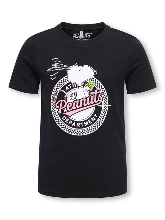 15371470/Black Athletic ONLY KIDS