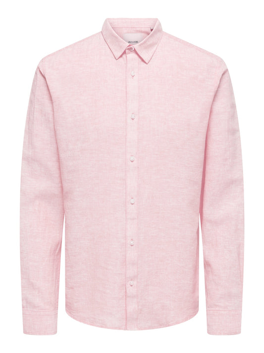 22012321/Veiled Pink ONLY&SONS