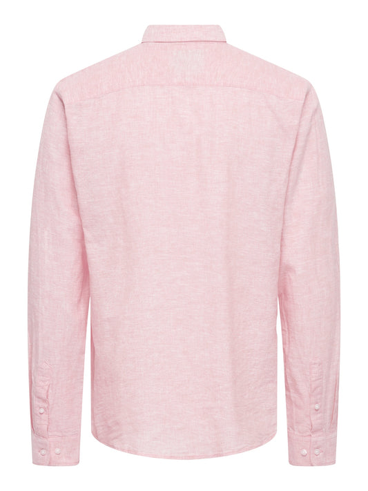 22012321/Veiled Pink ONLY&SONS
