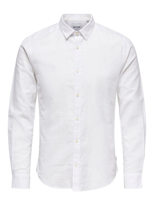 22012321/White ONLY&SONS
