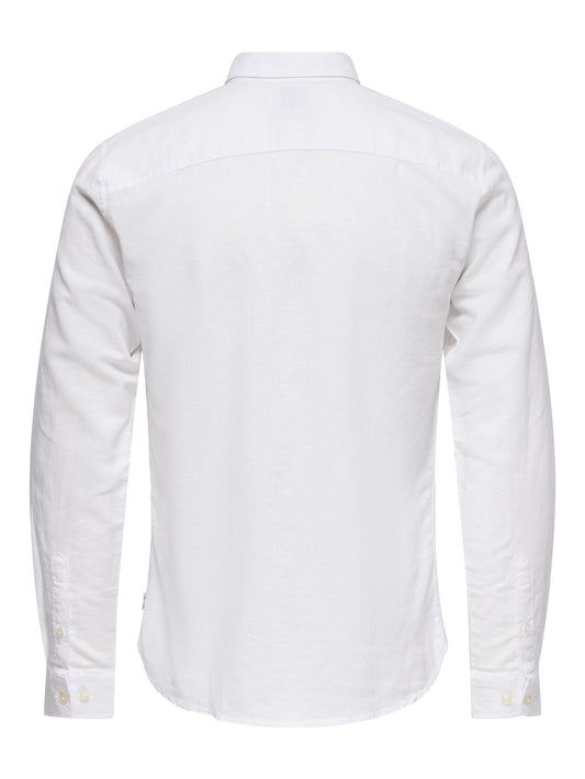 22012321/White ONLY&SONS