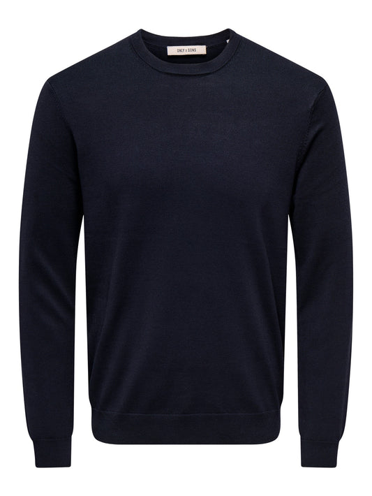22020088/Dark Navy ONLY&SONS
