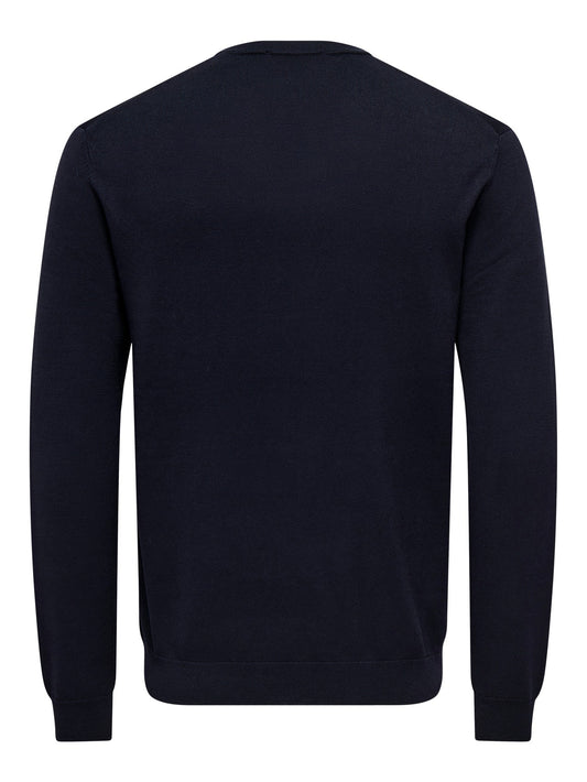 22020088/Dark Navy ONLY&SONS