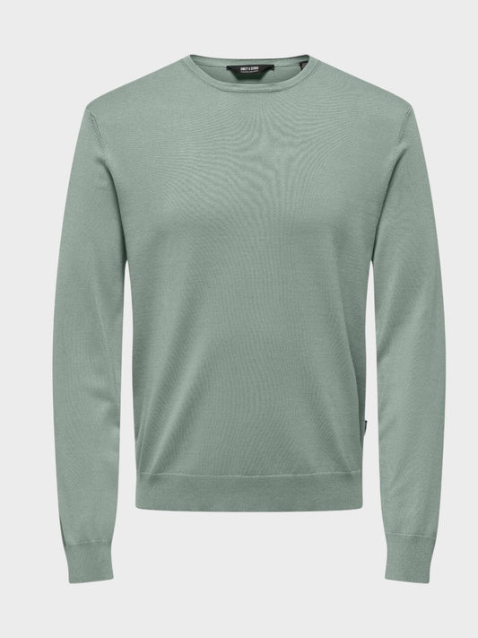 22020088/Iceberg Green ONLY&SONS