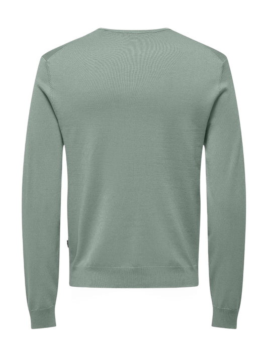 22020088/Iceberg Green ONLY&SONS