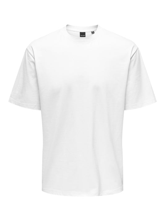 22022532/Bright White ONLY&SONS