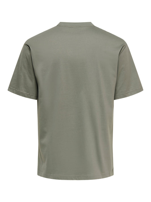 22022532/Castor Gray ONLY&SONS