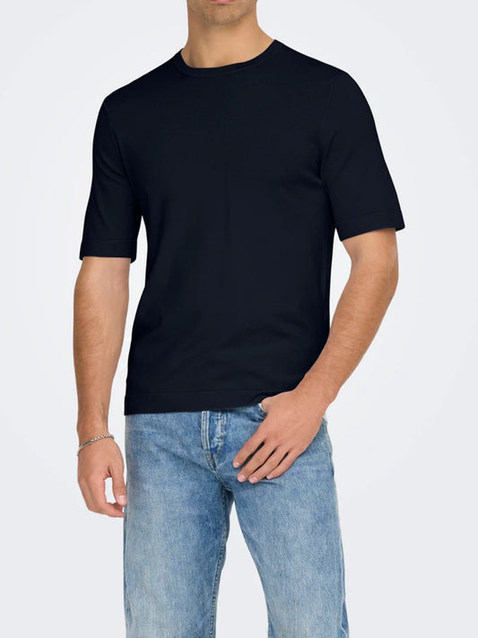 22022928/Dark Navy ONLY&SONS