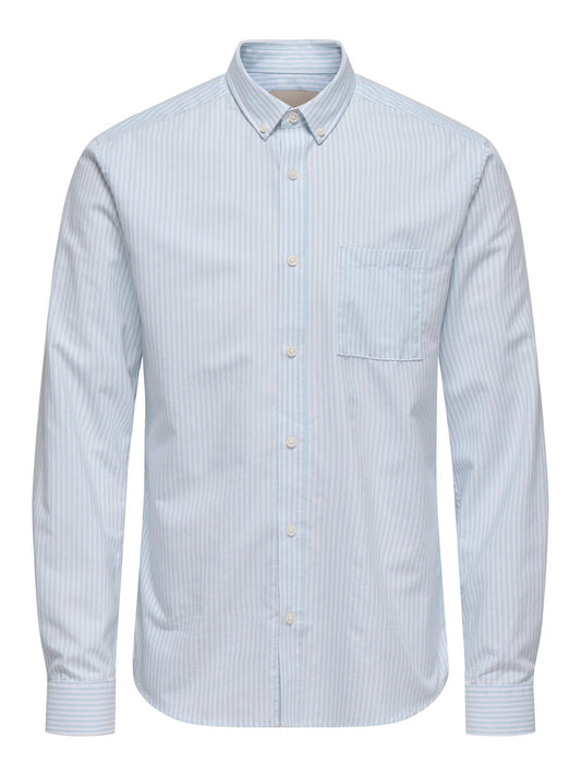 22023977/Bright White ONLY&SONS