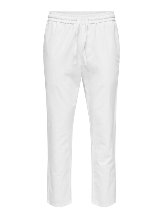 22024966/Bright White ONLY&SONS
