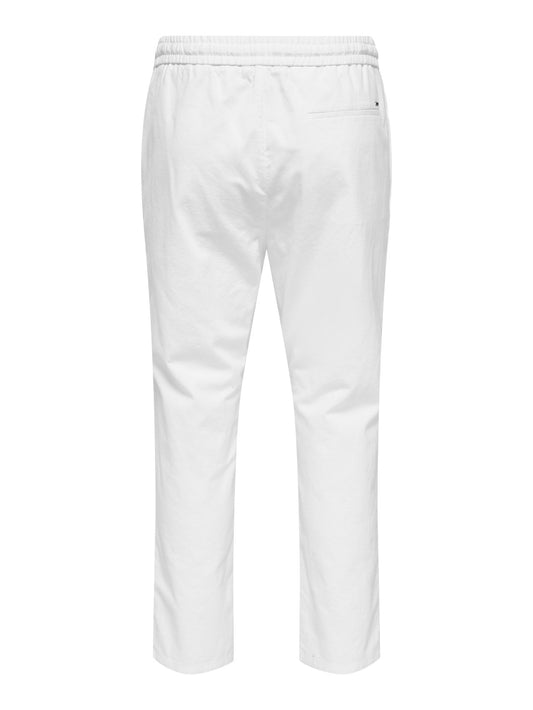 22024966/Bright White ONLY&SONS