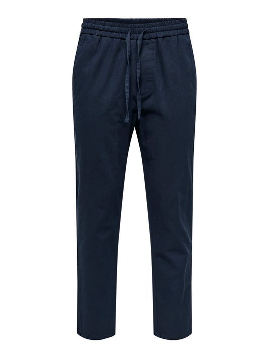 22024966/Dark Navy ONLY&SONS