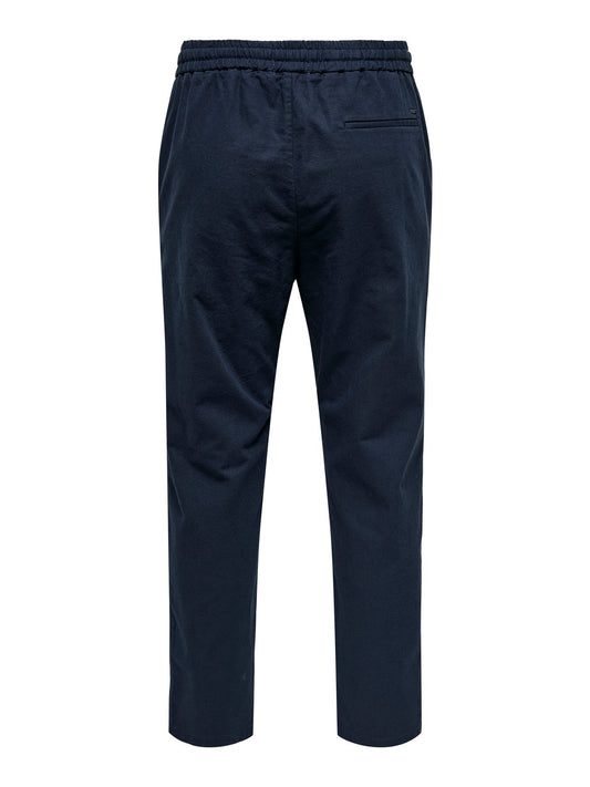 22024966/Dark Navy ONLY&SONS