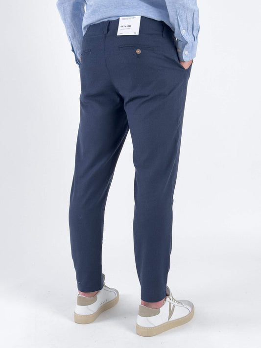 22025785/Dark Navy ONLY&SONS