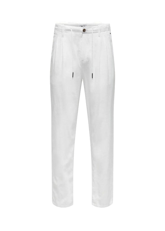 22025785/White ONLY&SONS