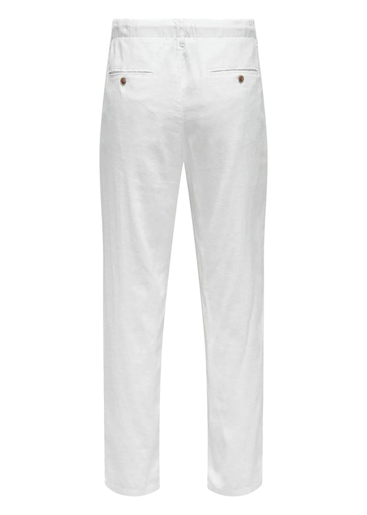22025785/White ONLY&SONS
