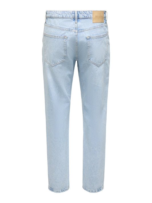 22026986/Light Blue Denim ONLY&SONS
