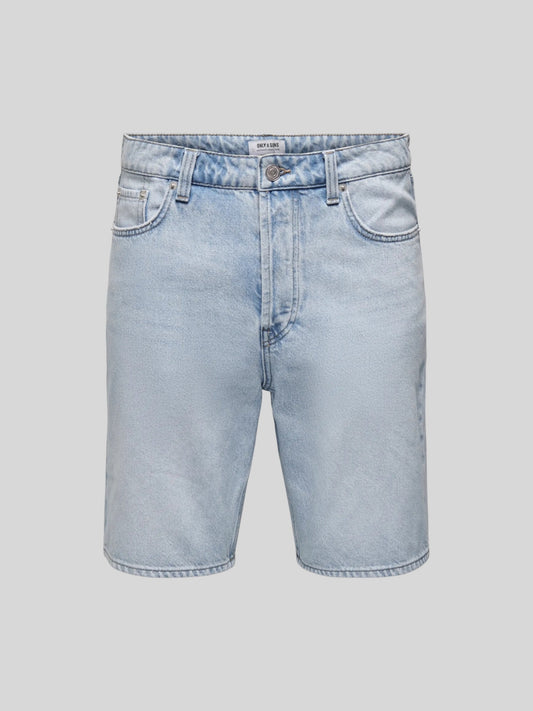 22029893/Light Blue Denim ONLY&SONS