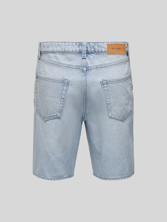 22029893/Light Blue Denim ONLY&SONS