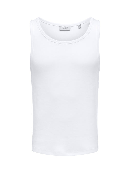 22030217/Bright White ONLY&SONS