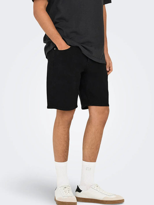 22032927/Black ONLY&SONS