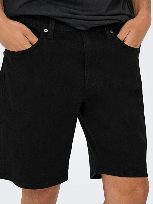 22032927/Black ONLY&SONS