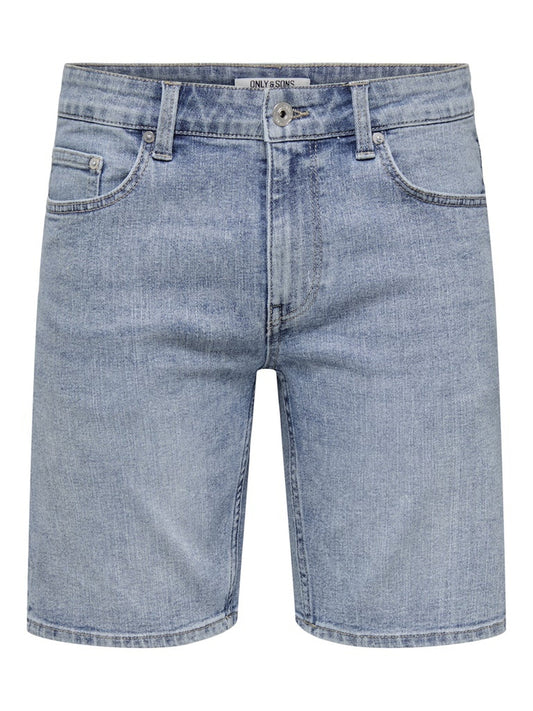 22032927/Light Blue Denim ONLY&SONS