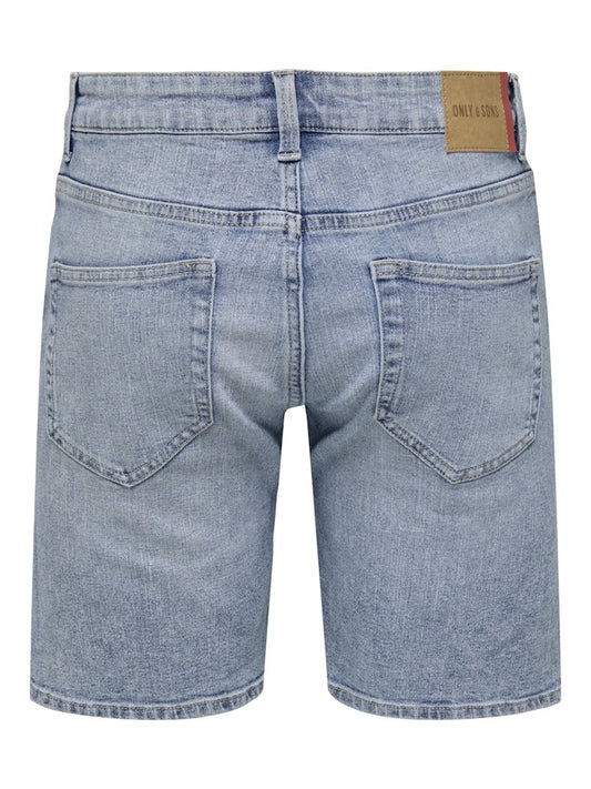 22032927/Light Blue Denim ONLY&SONS