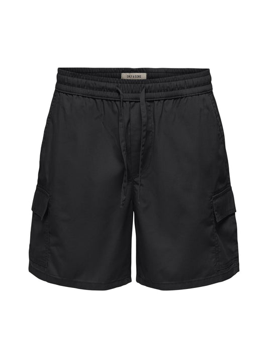 22033342/Jet Black ONLY&SONS